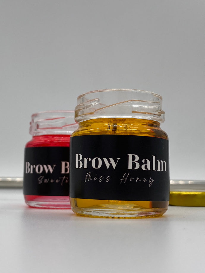 Brow Balm